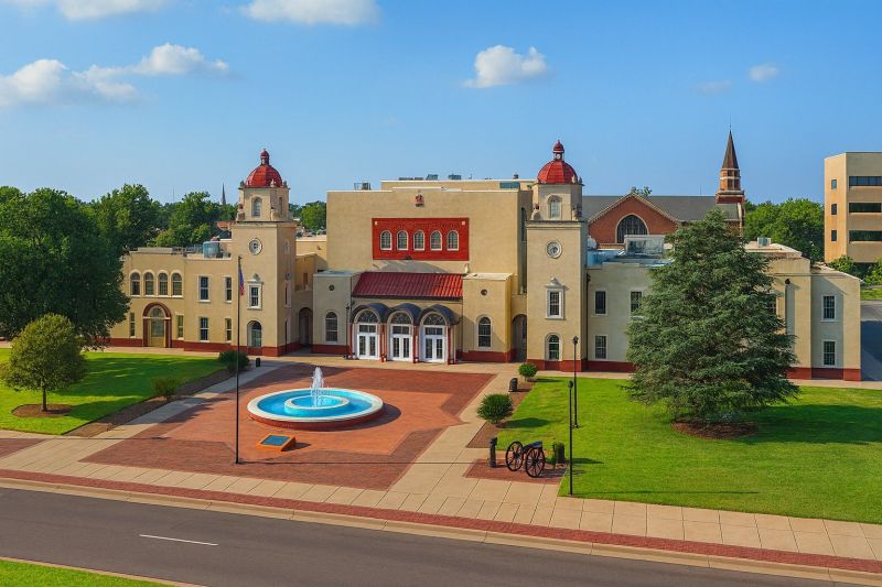 Local Mudjacking in Ponca City, OK