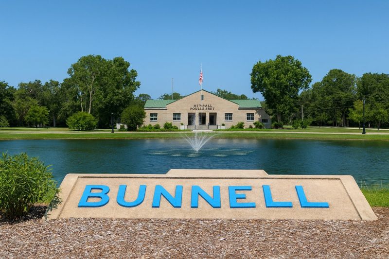 Local Mudjacking in Bunnell, FL