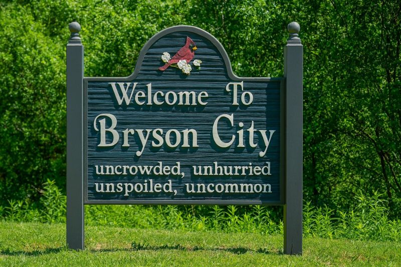 Local Mudjacking in Bryson City, NC