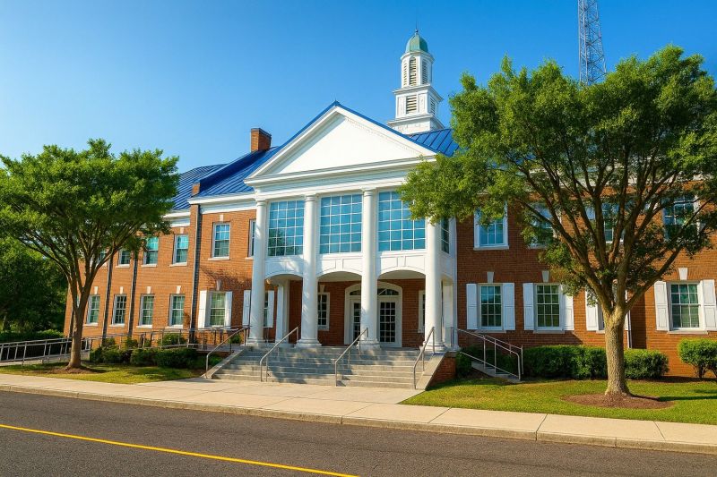 Local Mudjacking in Cape May Court House, NJ