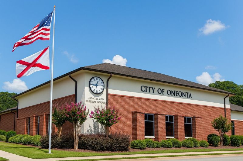 Local Mudjacking in Oneonta, AL
