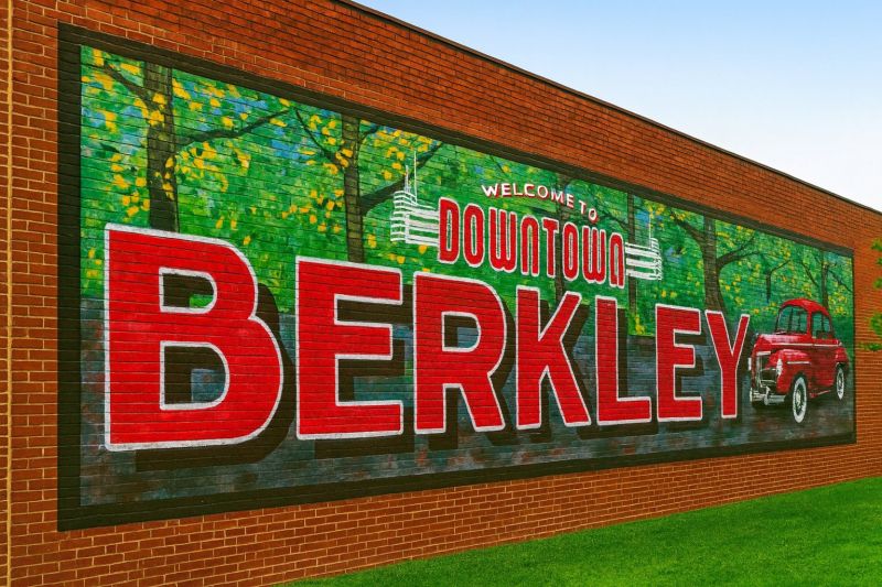 Local Mudjacking in Berkley, MI