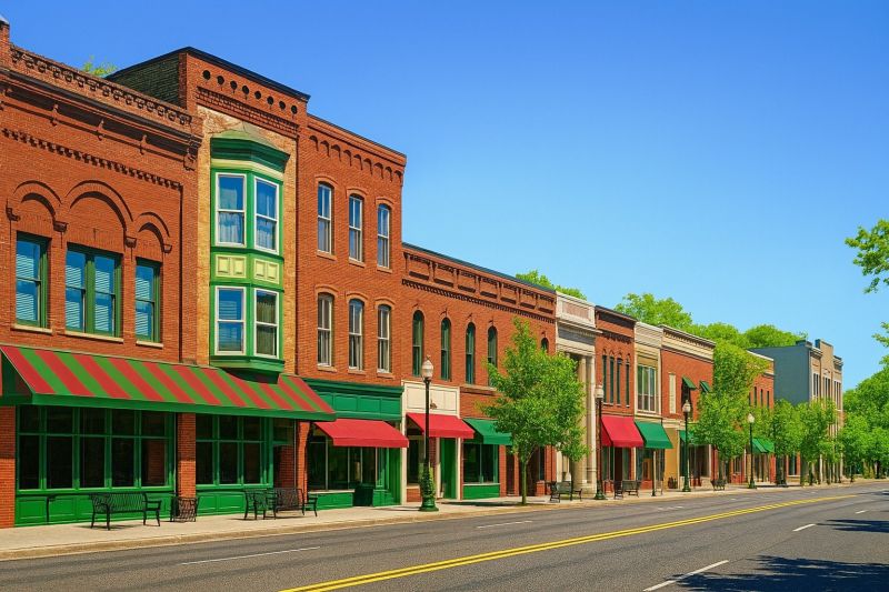 Local Mudjacking in Collingswood, NJ