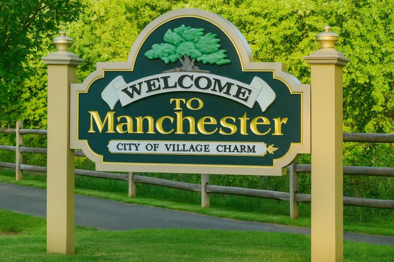 Local Mudjacking in Manchester, CT