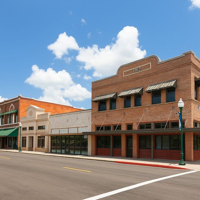 Local Mudjacking in Conroe, TX