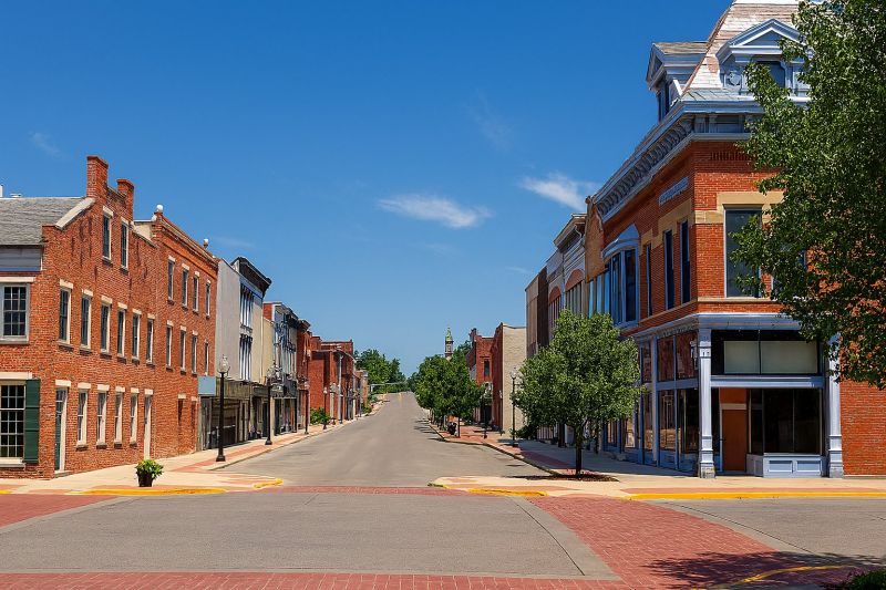 Local Mudjacking in Huntington, IN