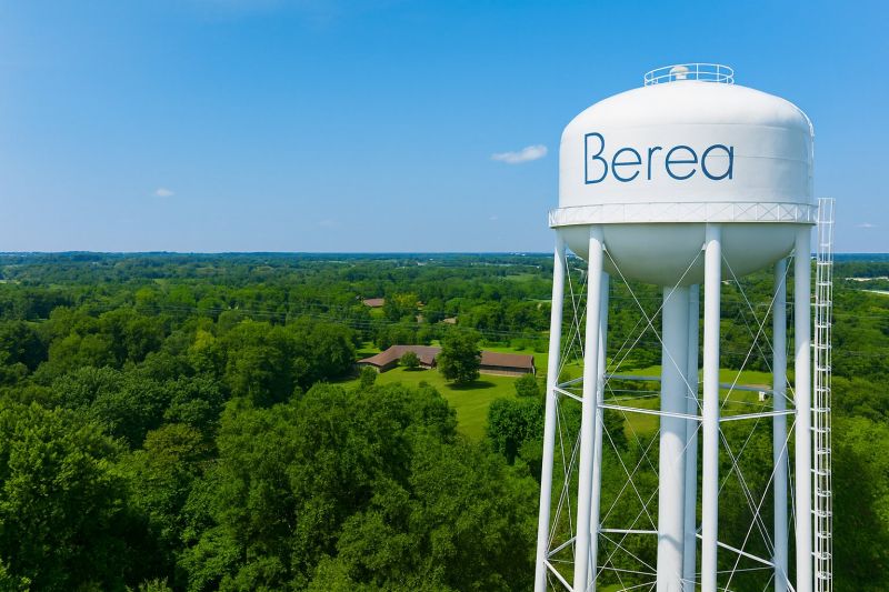 Local Mudjacking in Berea, KY