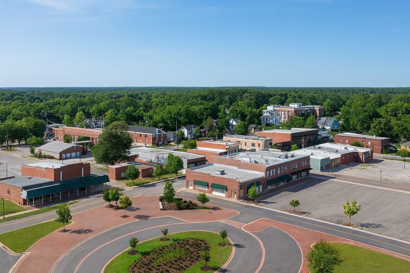 Local Mudjacking in Clayton, NC