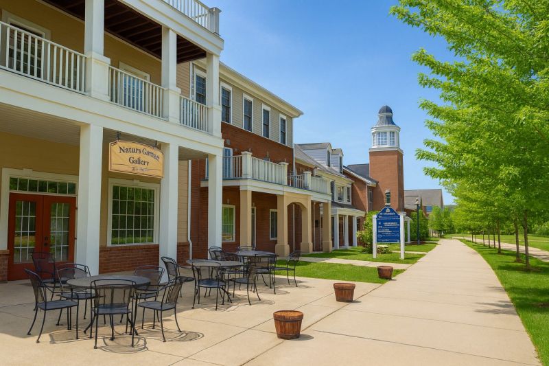 Local Mudjacking in Crozet, VA