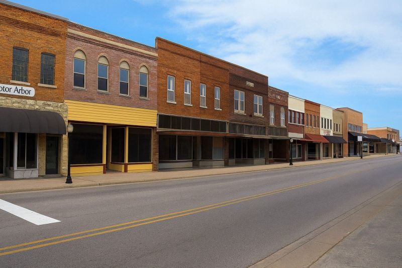 Local Mudjacking in Lebanon, MO