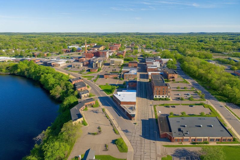 Local Mudjacking in Menomonie, WI