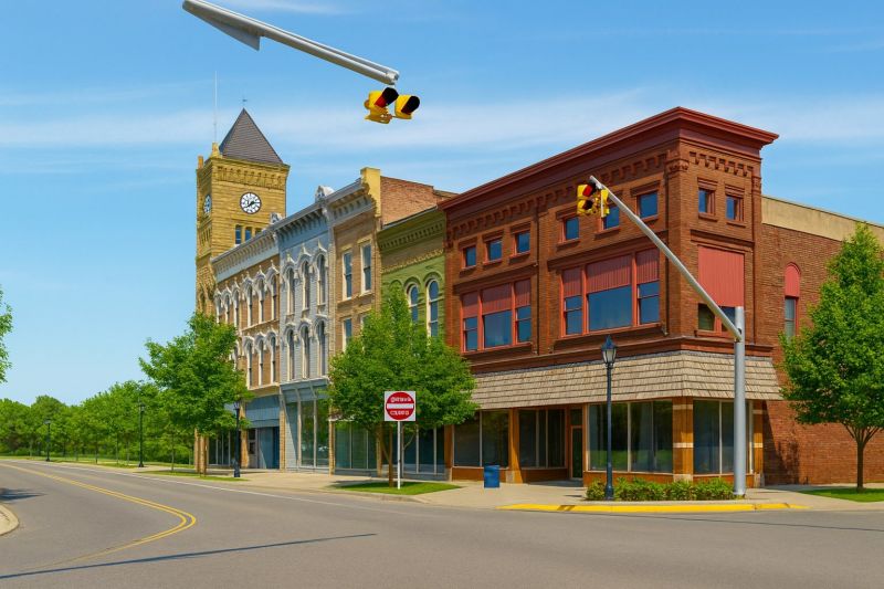 Local Mudjacking in Bluffton, IN