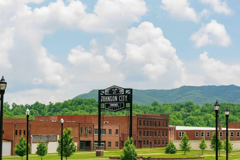 Local Mudjacking in Johnson City, TN