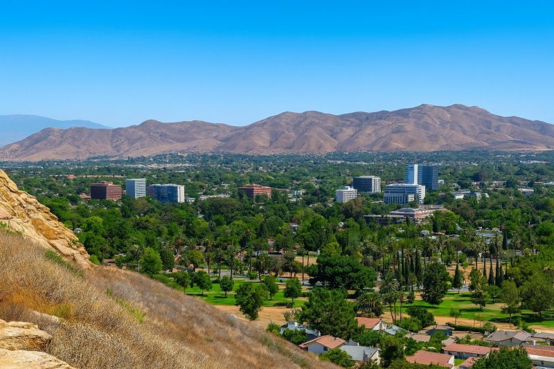 Local Mudjacking in Corona, CA