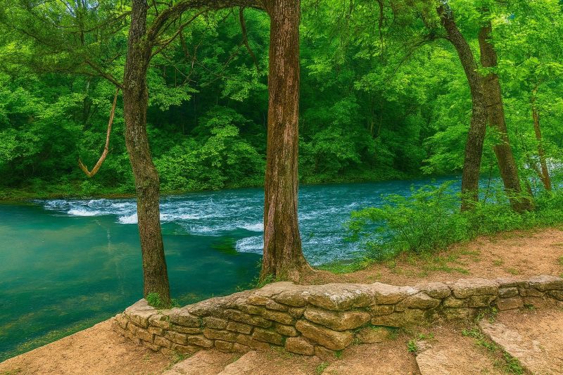 Local Mudjacking in Blue Springs, MO