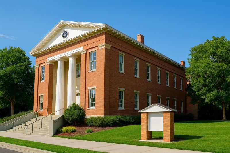 Local Mudjacking in Benicia, CA