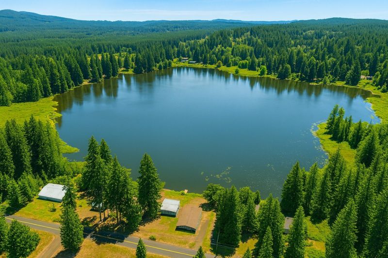 Local Mudjacking in Elma, WA