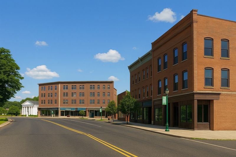 Local Mudjacking in Plainville, CT