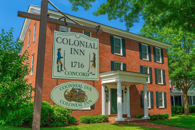 Local Mudjacking in Concord, MA