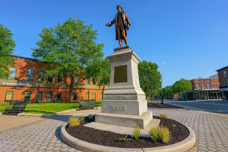 Local Mudjacking in Rochester, NH