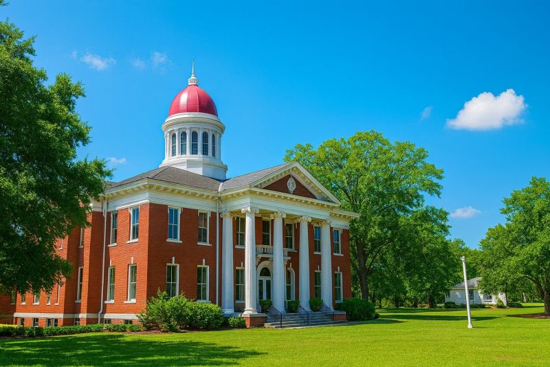 Local Mudjacking in Lucedale, MS