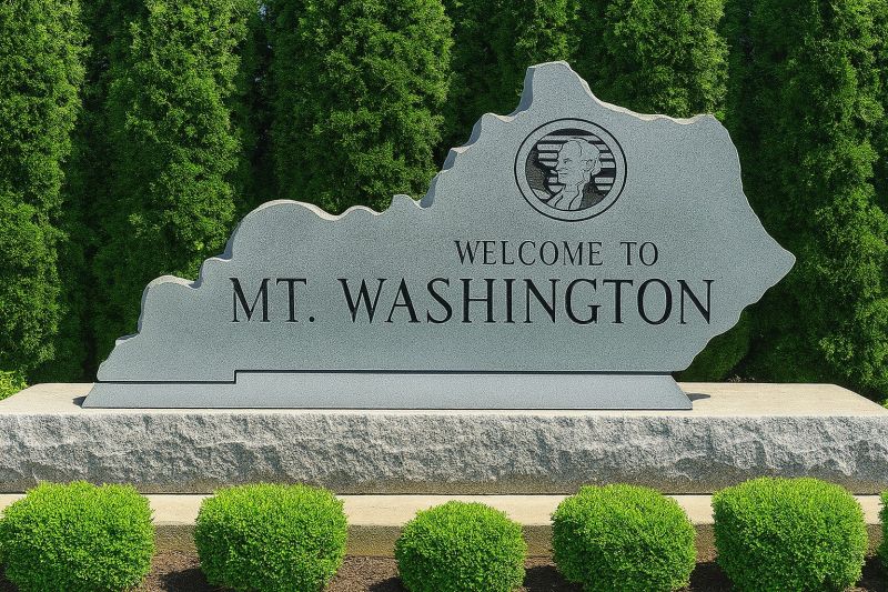 Local Mudjacking in Mount Washington, KY