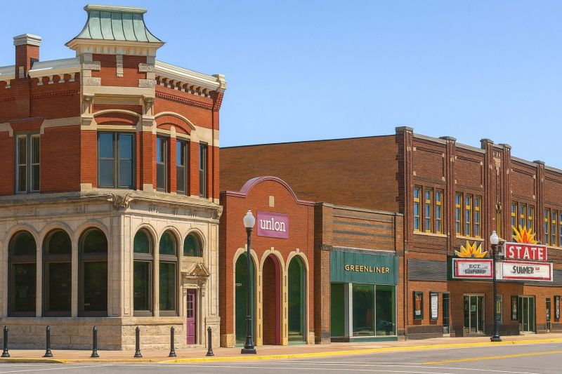 Local Mudjacking in Waverly, IA