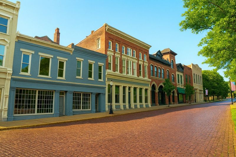 Local Mudjacking in Mount Sterling, KY