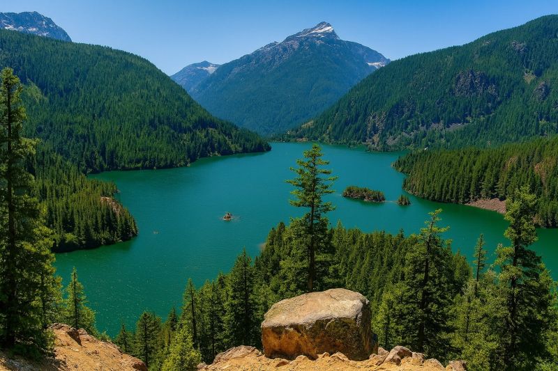 Local Pavement Leveling in Graham, WA