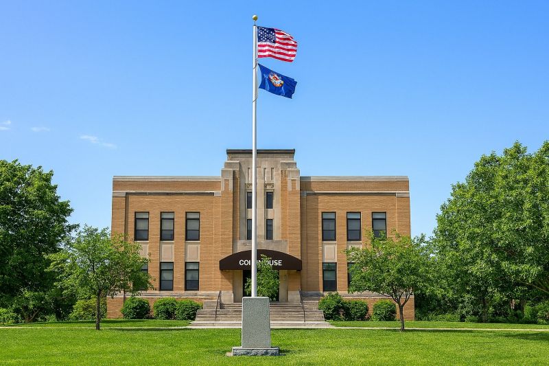 Local Pavement Leveling in Camdenton, MO