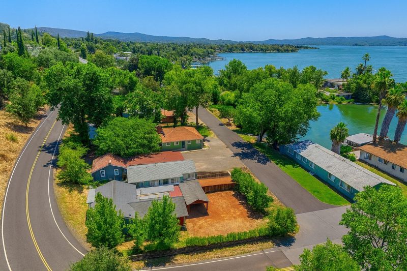 Local Pavement Leveling in Clearlake, CA