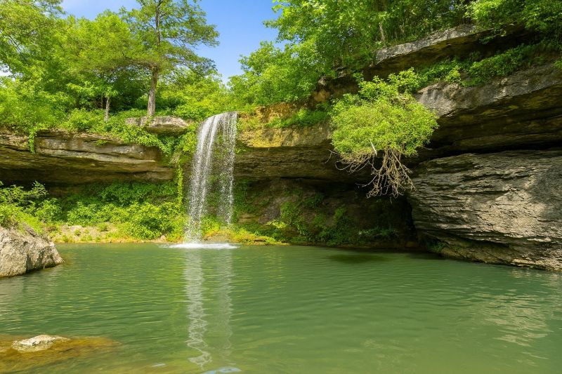 Local Pavement Leveling in Reeds Spring, MO