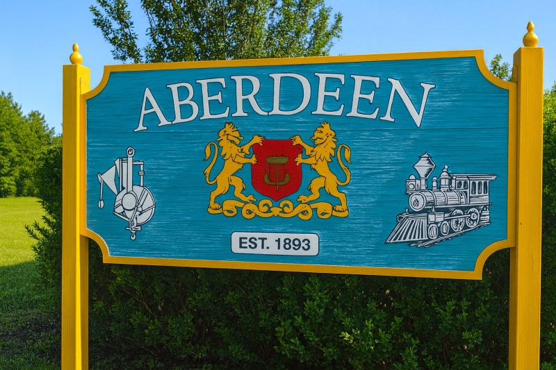 Local Pavement Leveling in Aberdeen, NC