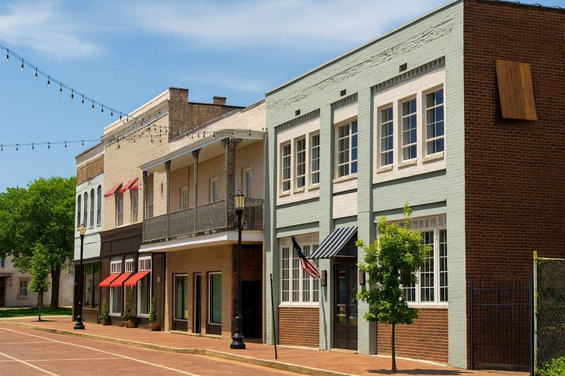 Local Pavement Leveling in Laurel, DE