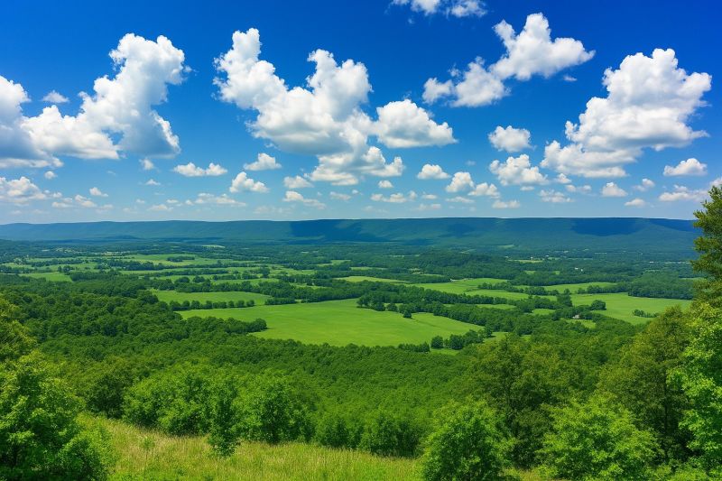 Local Pavement Leveling in Dunlap, TN