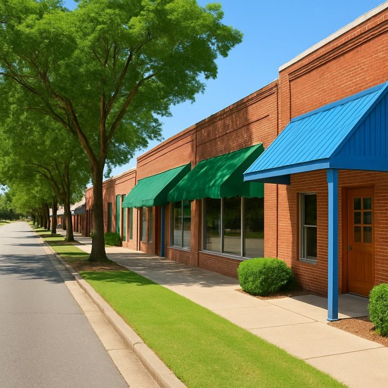 Local Pavement Leveling in Byron, GA