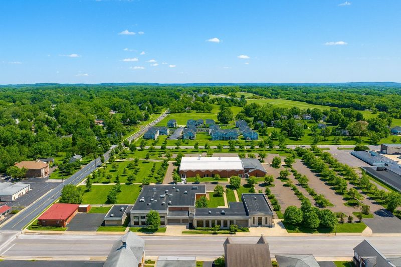 Local Pavement Leveling in Harleysville, PA