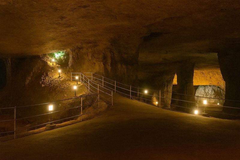 Local Pavement Leveling in Bonne Terre, MO