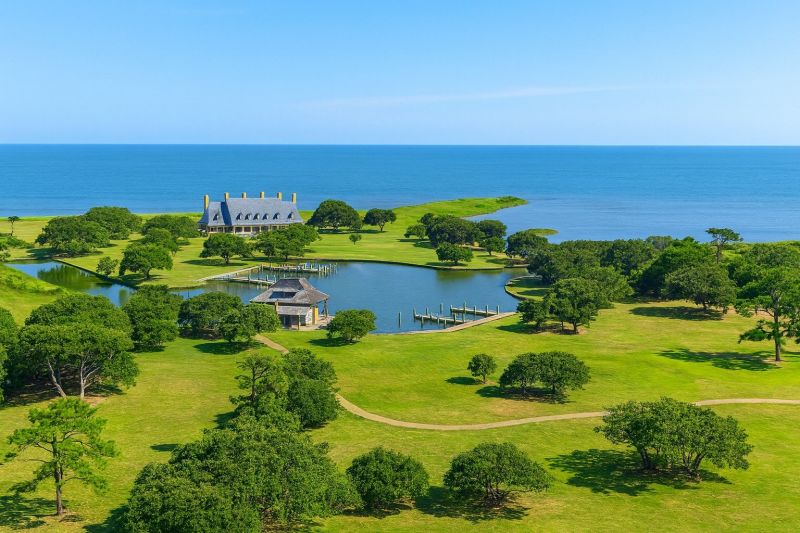 Local Pavement Leveling in Corolla, NC