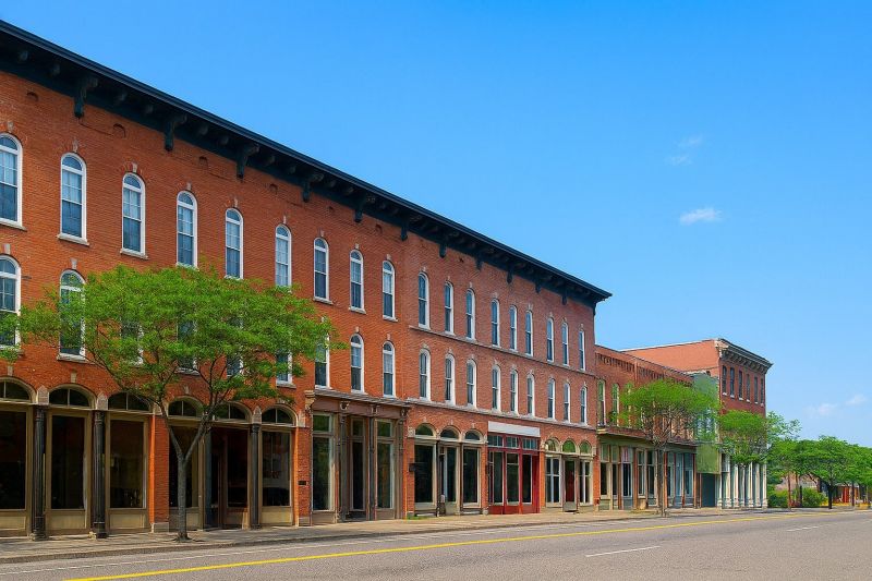 Local Pavement Leveling in Howell, NJ