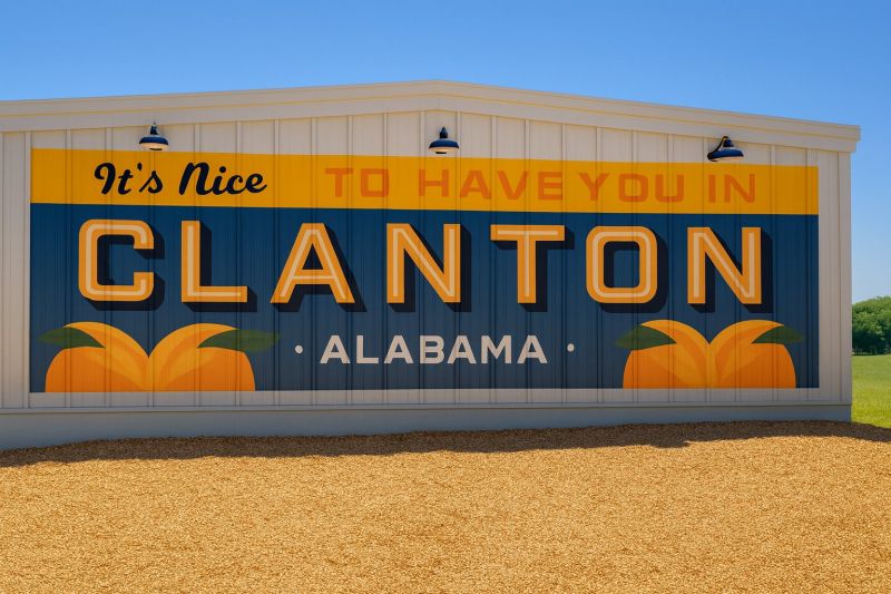 Local Pavement Leveling in Clanton, AL