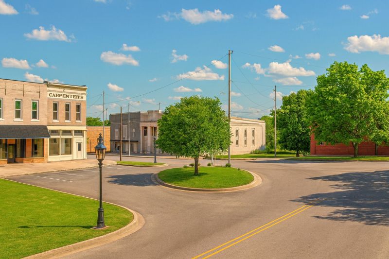 Local Pavement Leveling in Scottsville, KY