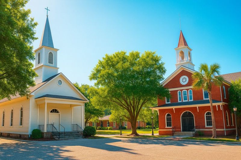 Local Pavement Leveling in Carriere, MS