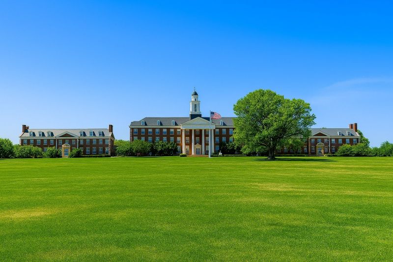 Local Pavement Leveling in Beltsville, MD