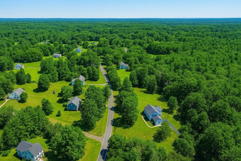 Local Pavement Leveling in Epping, NH