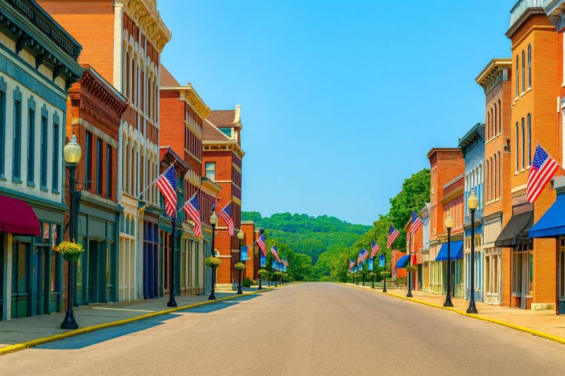 Local Pavement Leveling in Aurora, IN