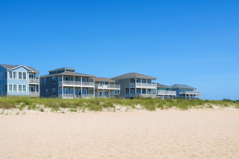 Local Pavement Leveling in Calabash, NC