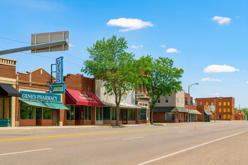 Local Pavement Leveling in Laurel, MT