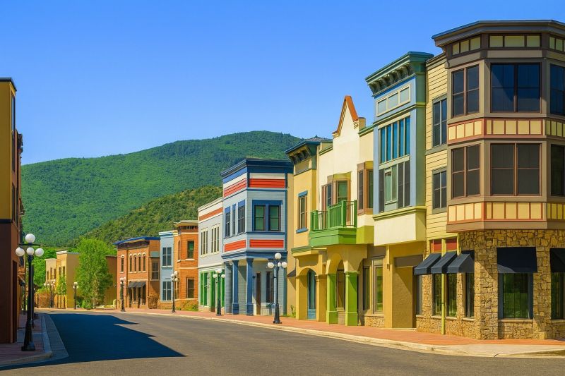 Local Pavement Leveling in Edwards, CO