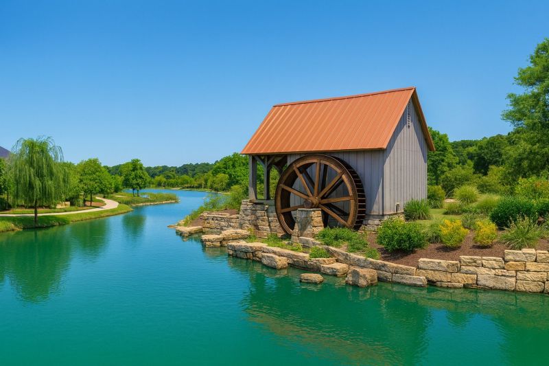 Local Pavement Leveling in Argyle, TX